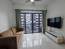 NV Residences (D18), Condominium #552444551